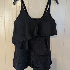 Cacique swim top